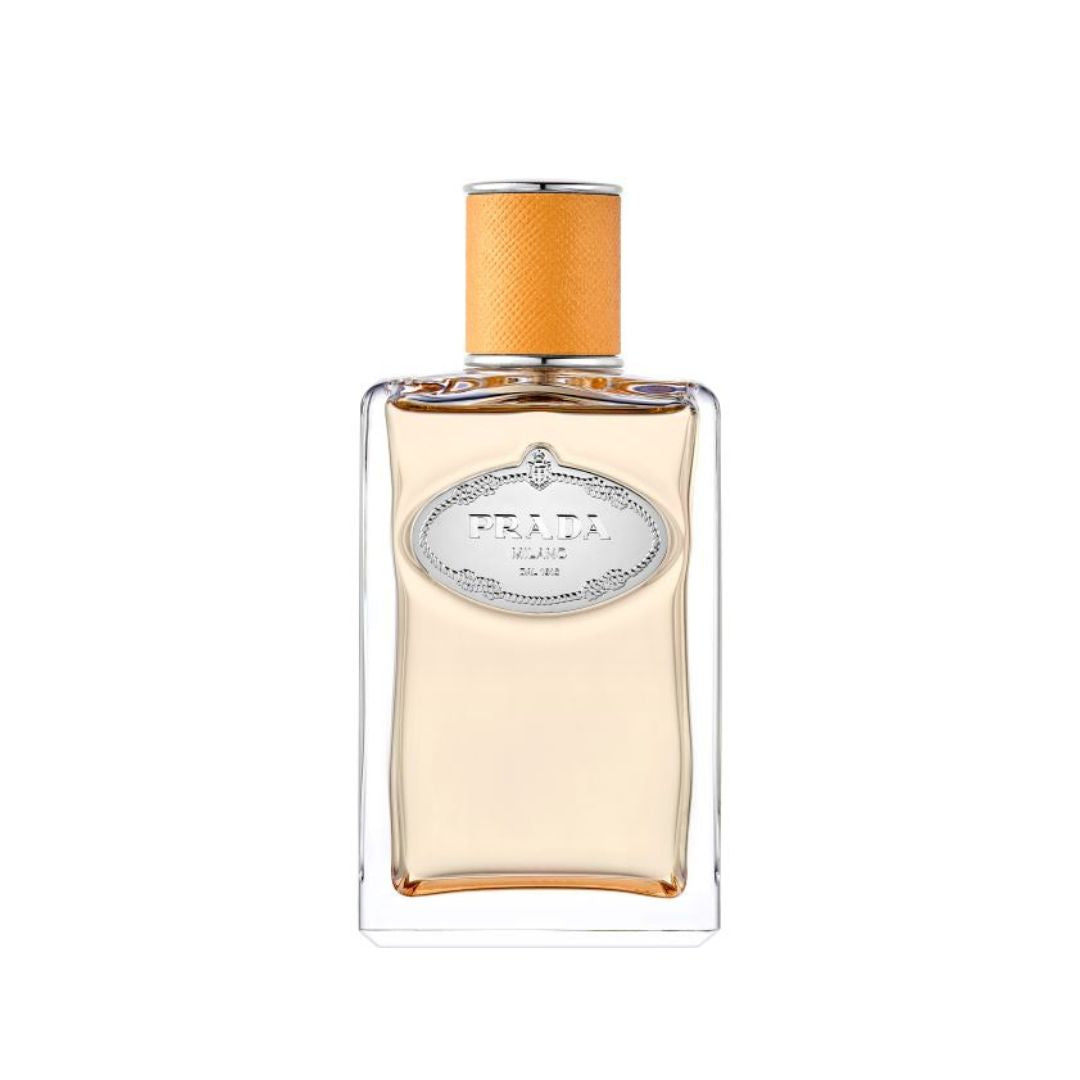 Buy Prada Infusion de Vanille Eau de Parfum 100ml | Isetan KL