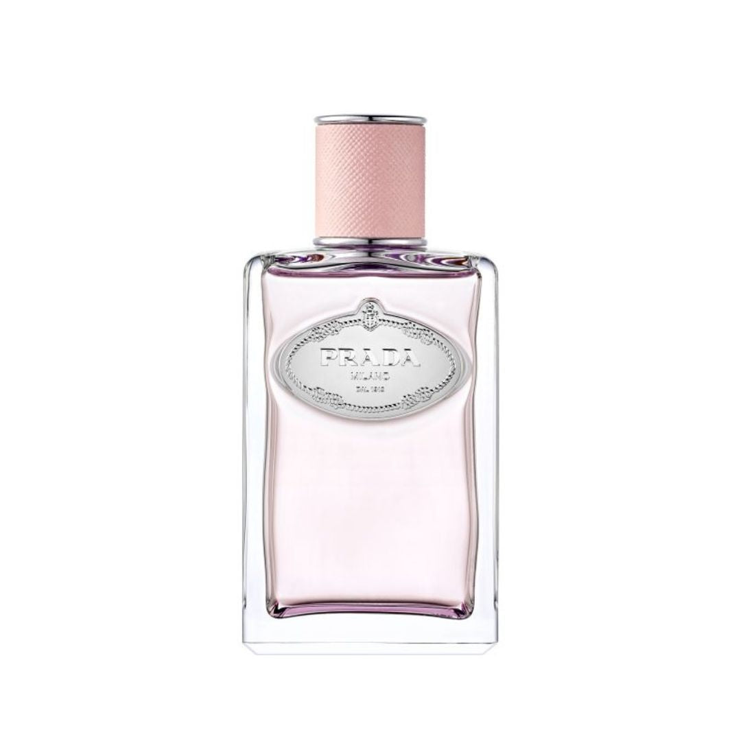 Infusion de Rose Eau de Parfum 100ml