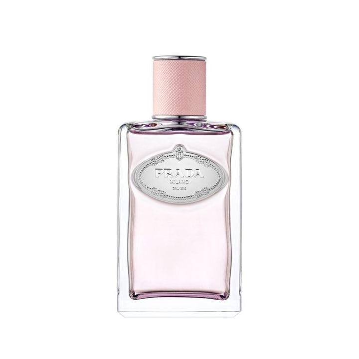 Infusion de Rose Eau de Parfum 100ml