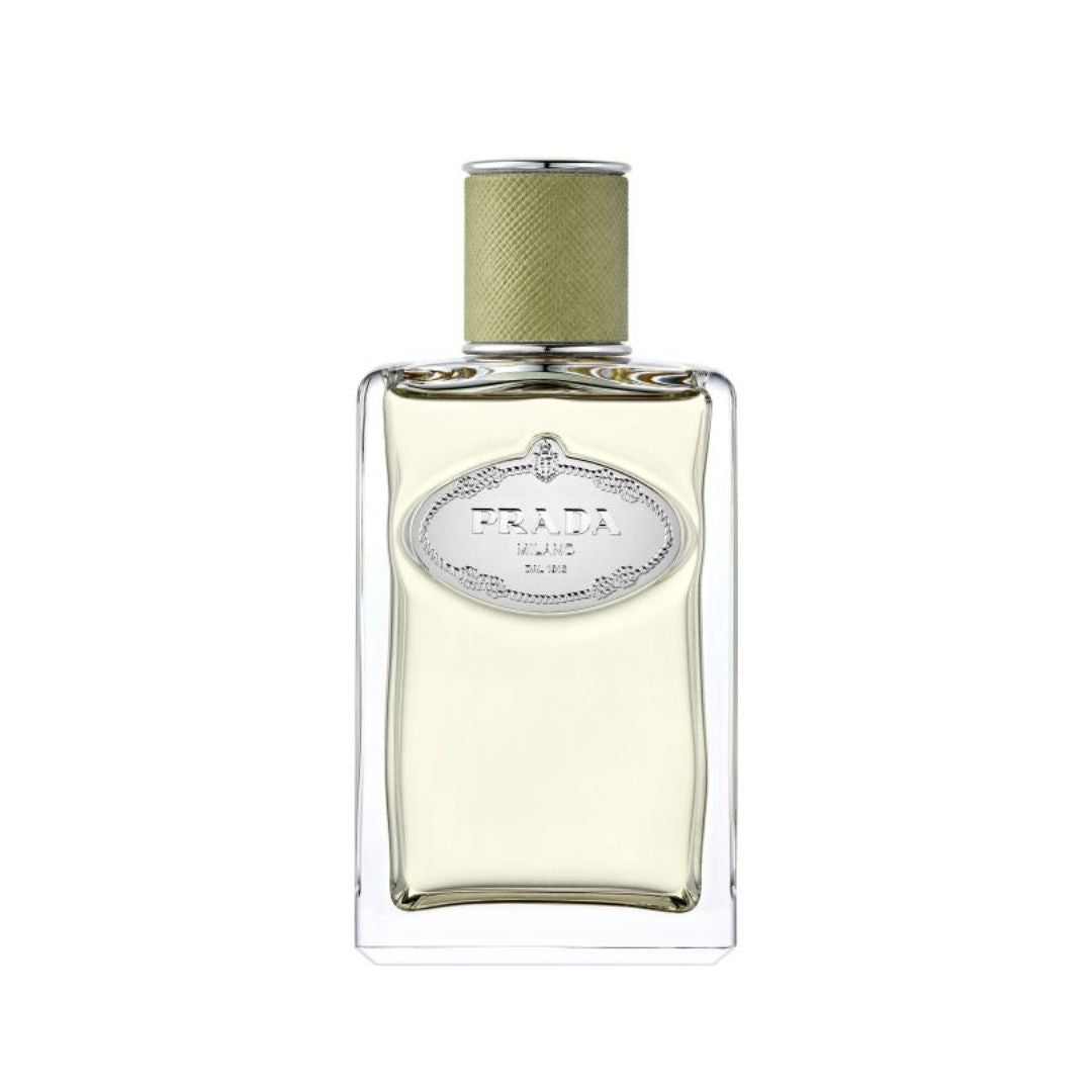 Buy Prada Infusion de Mandarine Eau de Parfum 100ml | Isetan KL
