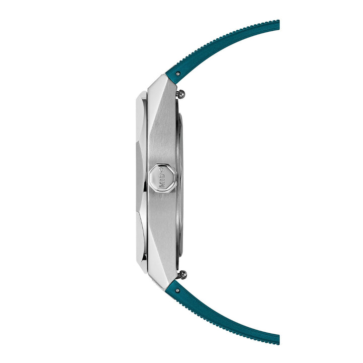 Multifort 8 One Crown - Green Dial