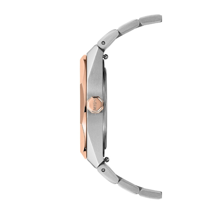 Multifort 8 One Crown - Black Dial