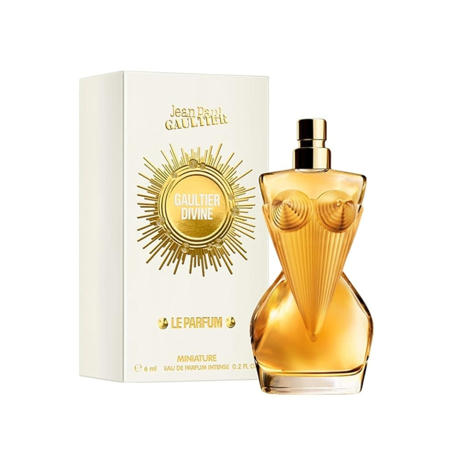 JEAN PAUL GAULTIER JPG Divine Le Parfum 100ml | Isetan KL Online Store