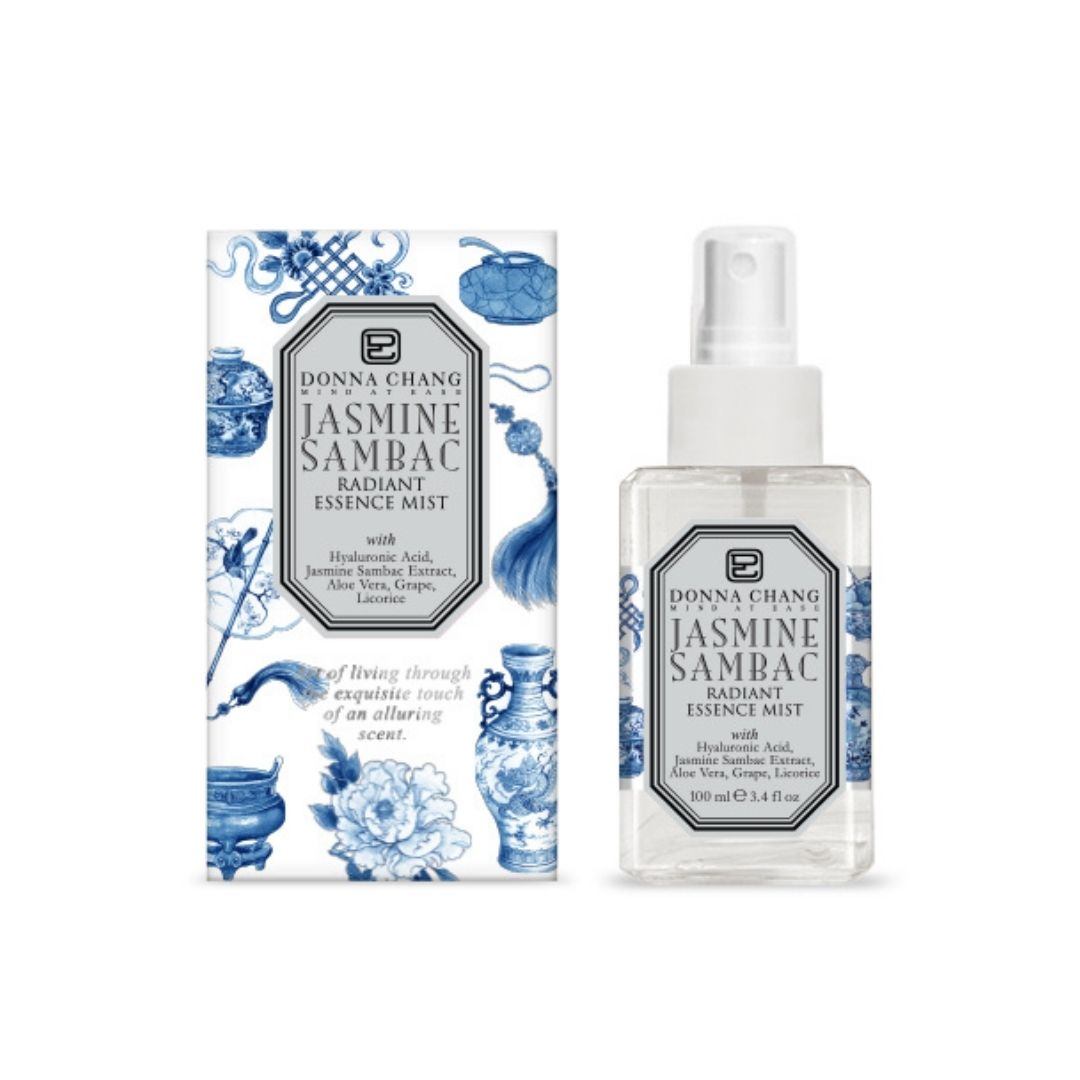 Jasmine Sambac Radiant Essence Mist 100ml