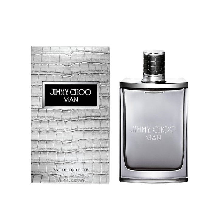 Jimmy Choo Man EDT