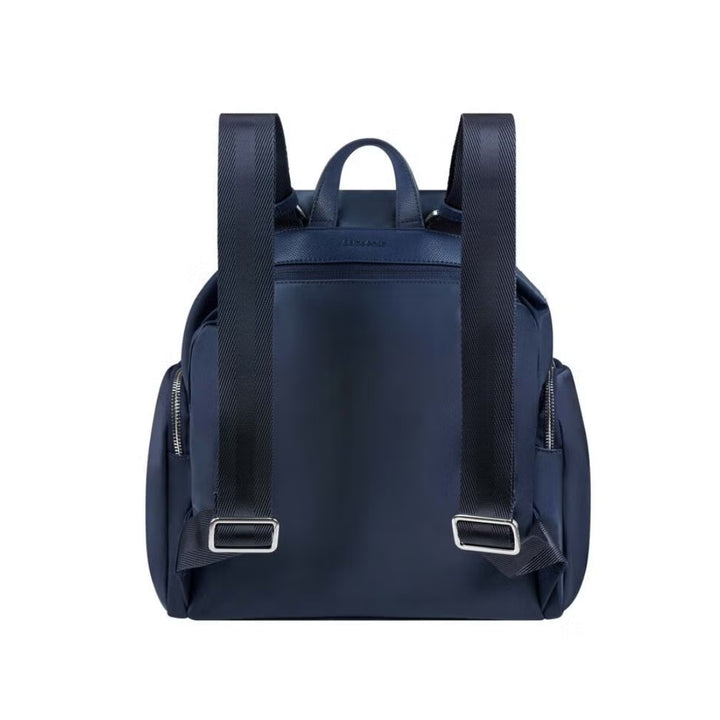 SAMSONITE Karissa Evo Backpack 3 Pkt 1 Buckle (Blue Night) | Isetan KL Online Store