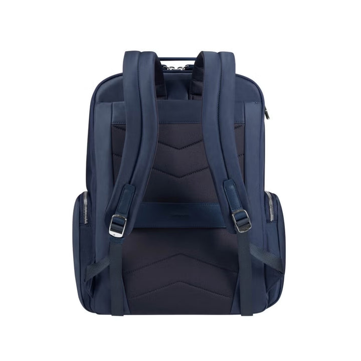 Karissa Evo Round Backpack 15.6" (Blue Night)