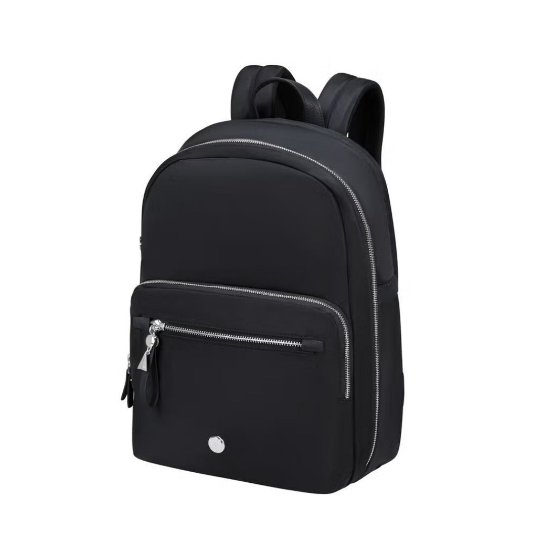 Karissa Evo Slim Backpack 14.1" (Black)