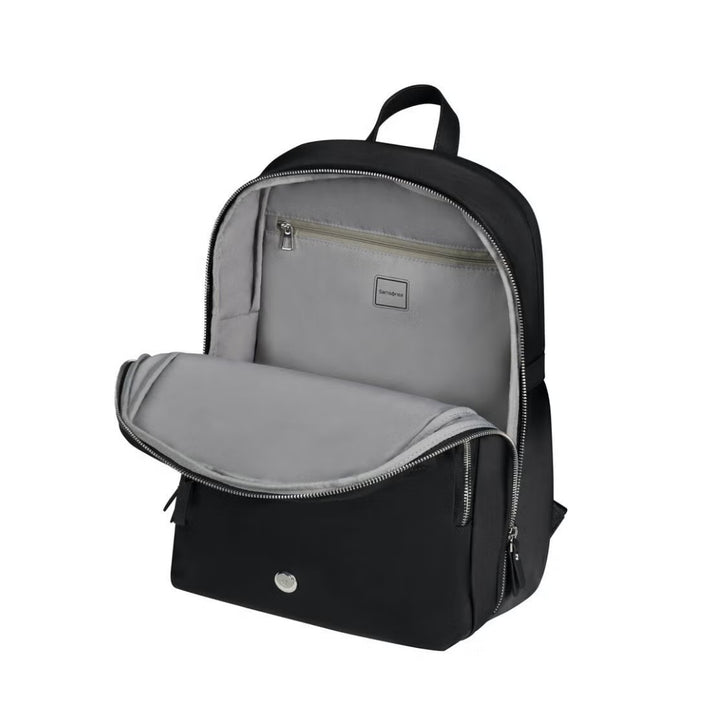 Karissa Evo Slim Backpack 14.1" (Black)