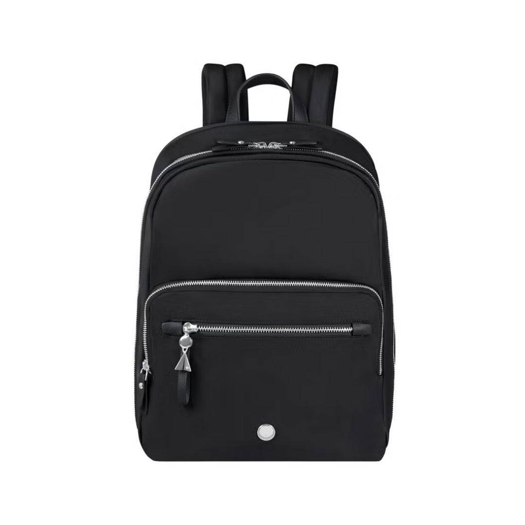 Karissa Evo Slim Backpack 14.1" (Black)