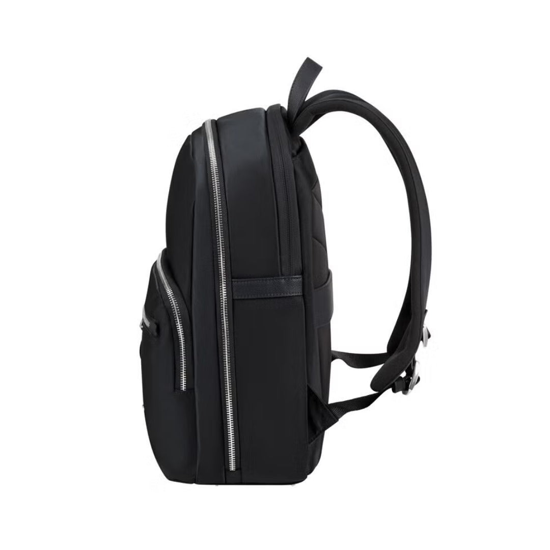 Karissa Evo Slim Backpack 14.1" (Black)