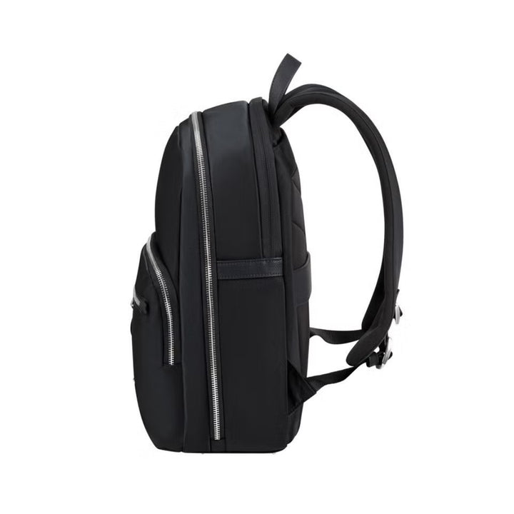 Karissa Evo Slim Backpack 14.1" (Black)