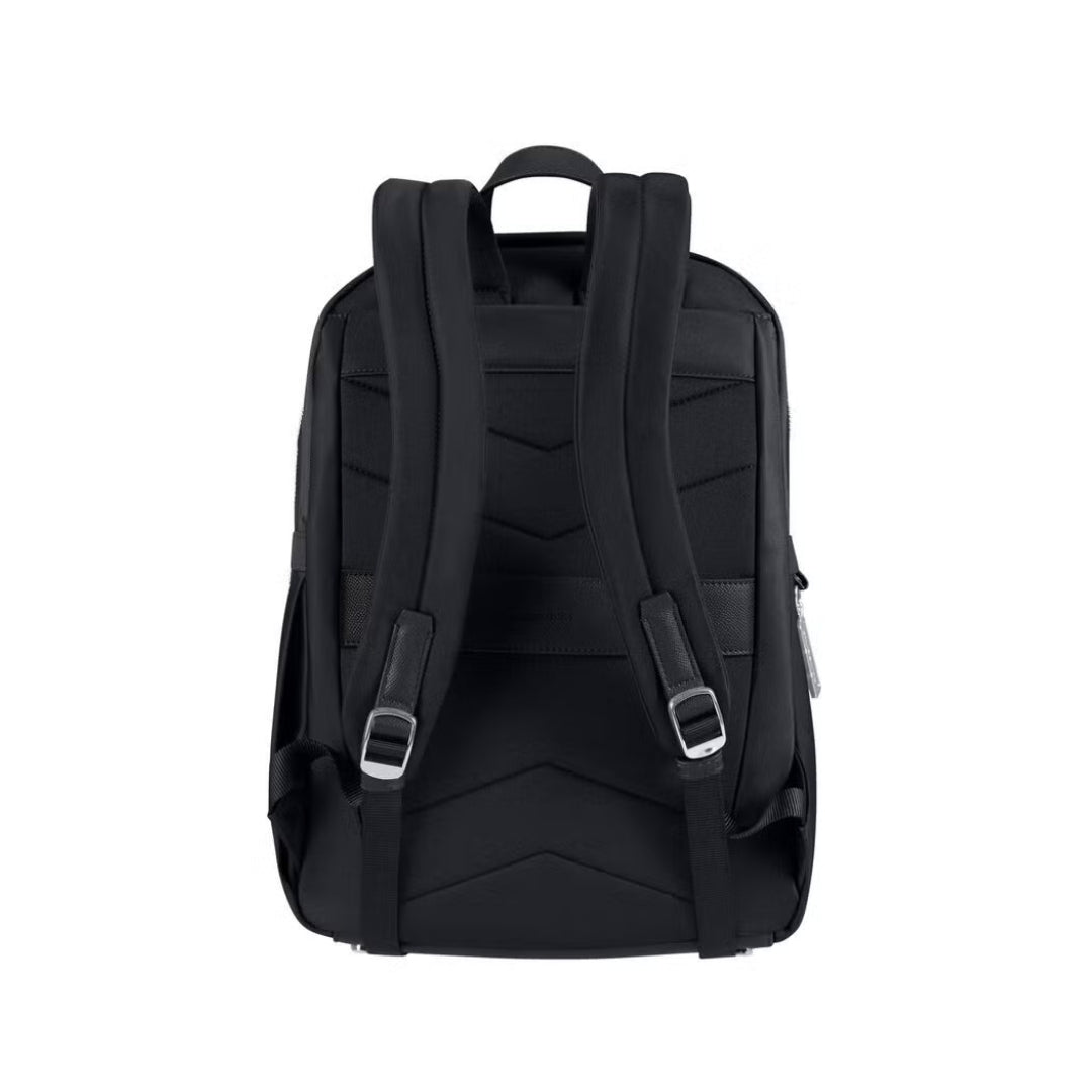 Karissa Evo Slim Backpack 14.1" (Black)
