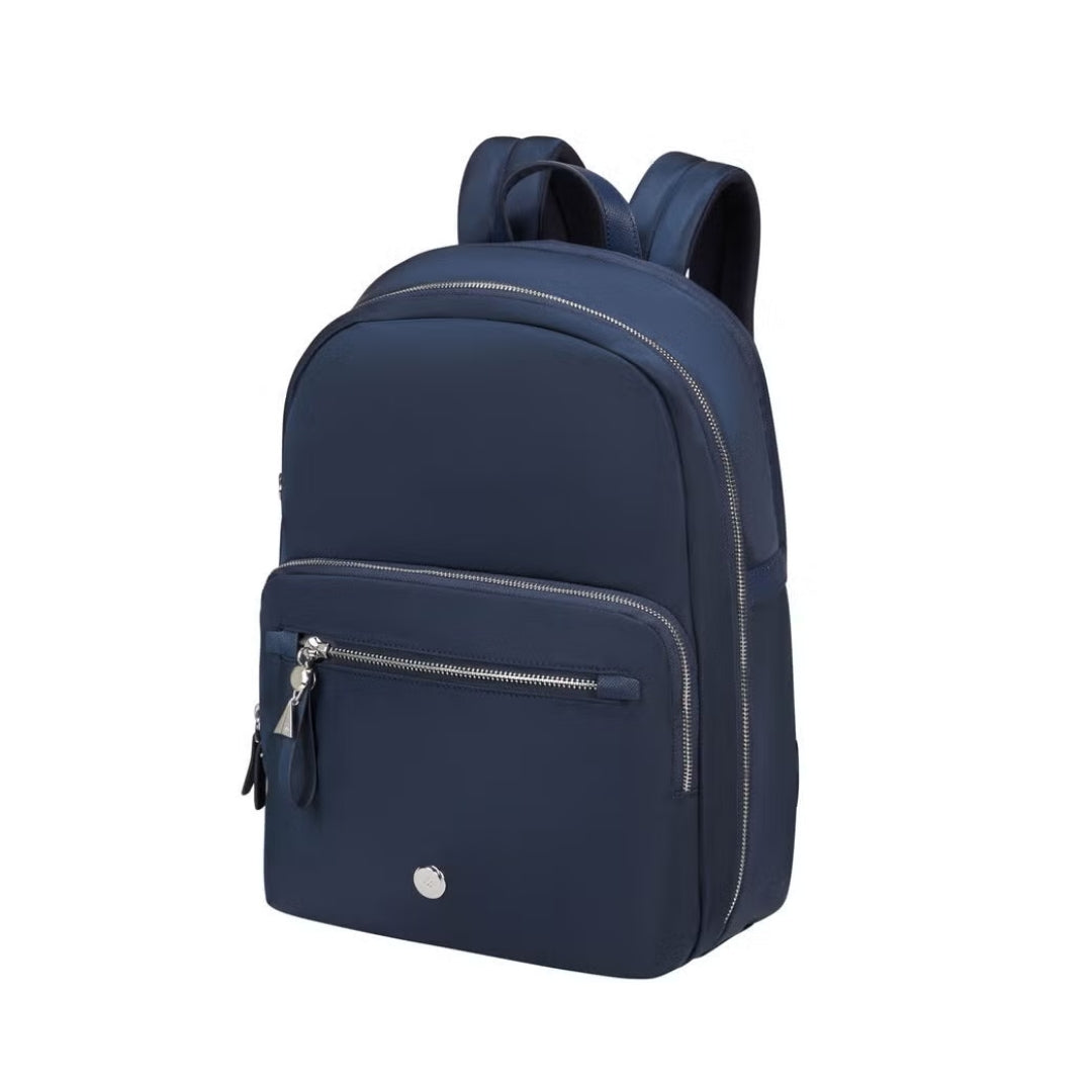 Karissa Evo Slim Backpack 14.1" (Blue Night)