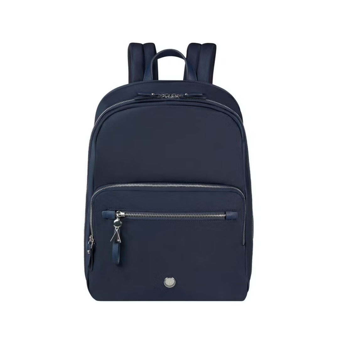 Karissa Evo Slim Backpack 14.1" (Blue Night)
