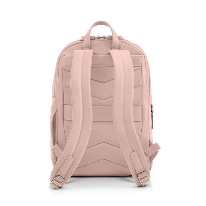 Karissa Evo Slim Backpack 14.1" (Soft Rose)