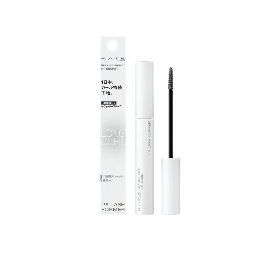 Lash Maximizer HP Secret