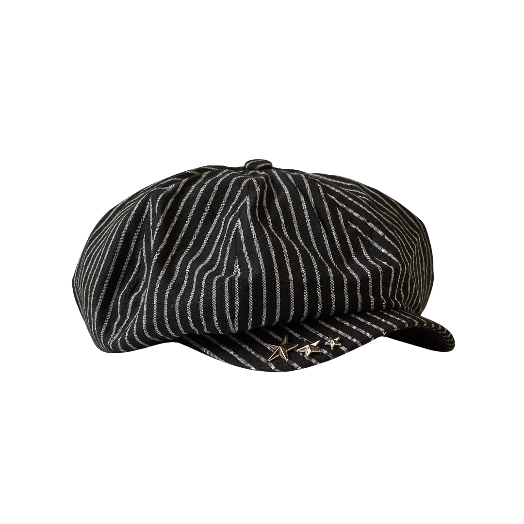 [Ugly Pretty x KLP48] Studded Beret