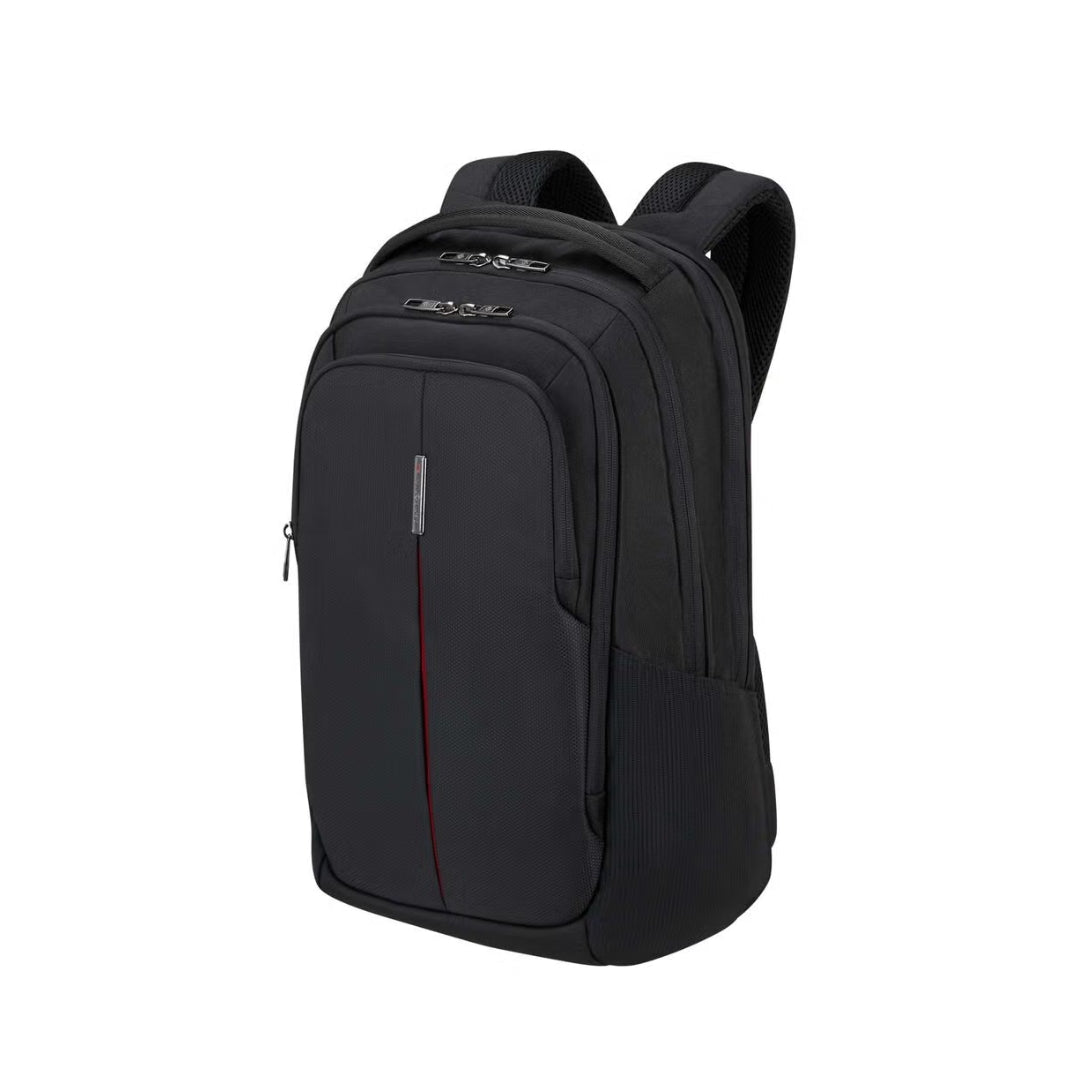 Guardit 3.0 Laptop Backpack L 17.3" (Black)