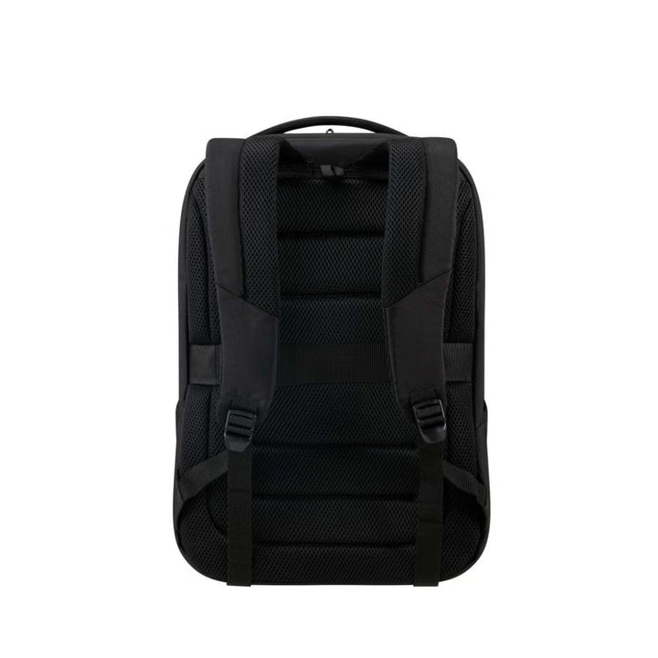 Guardit 3.0 Laptop Backpack L 17.3" (Black)