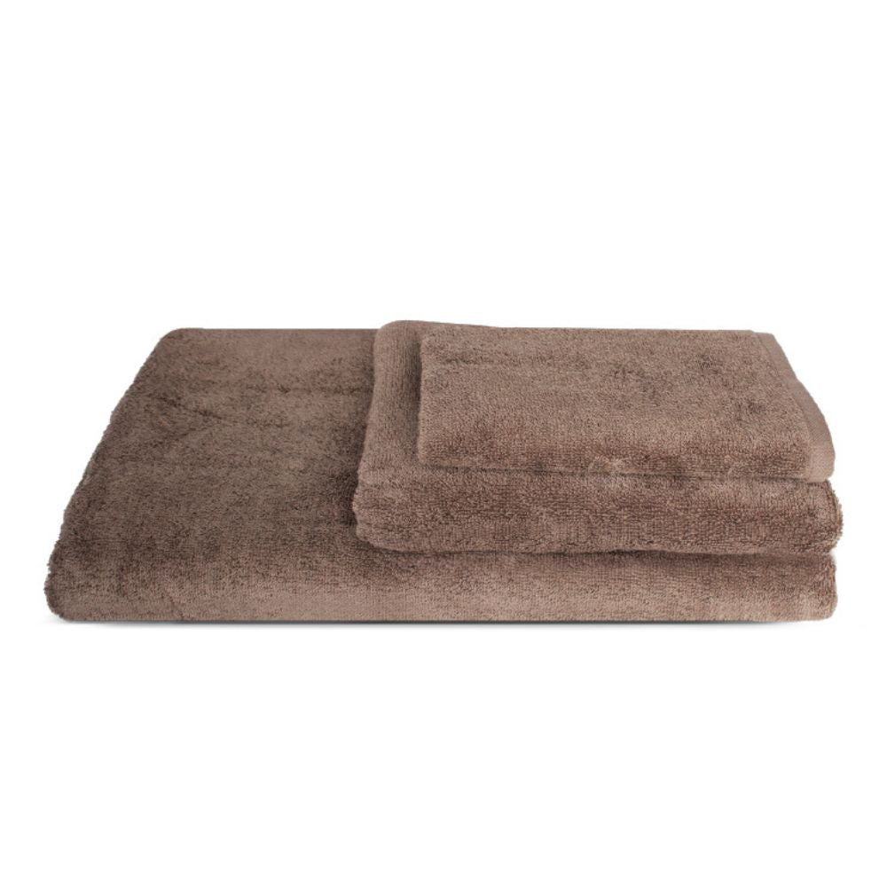 100% Cotton Solid Towel -Bath Towel