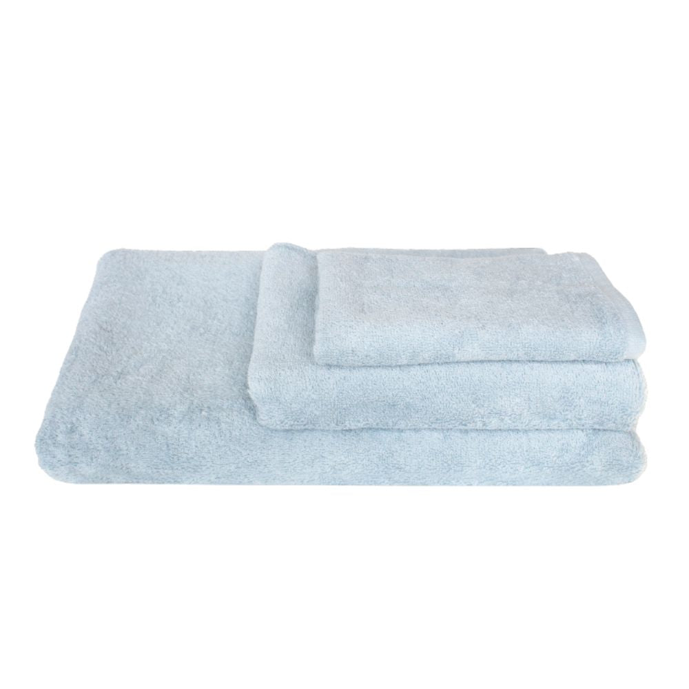 100% Cotton Solid Towel -Bath Towel