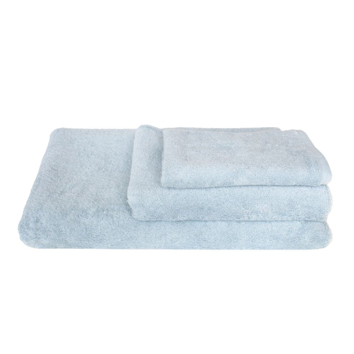 100% Cotton Solid Towel - Face Towel