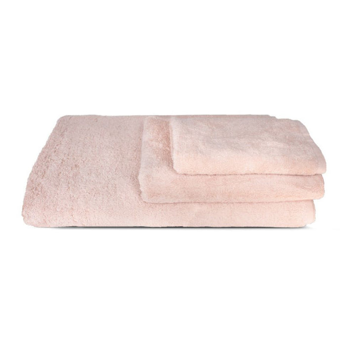 100% Cotton Solid Towel - Face Towel