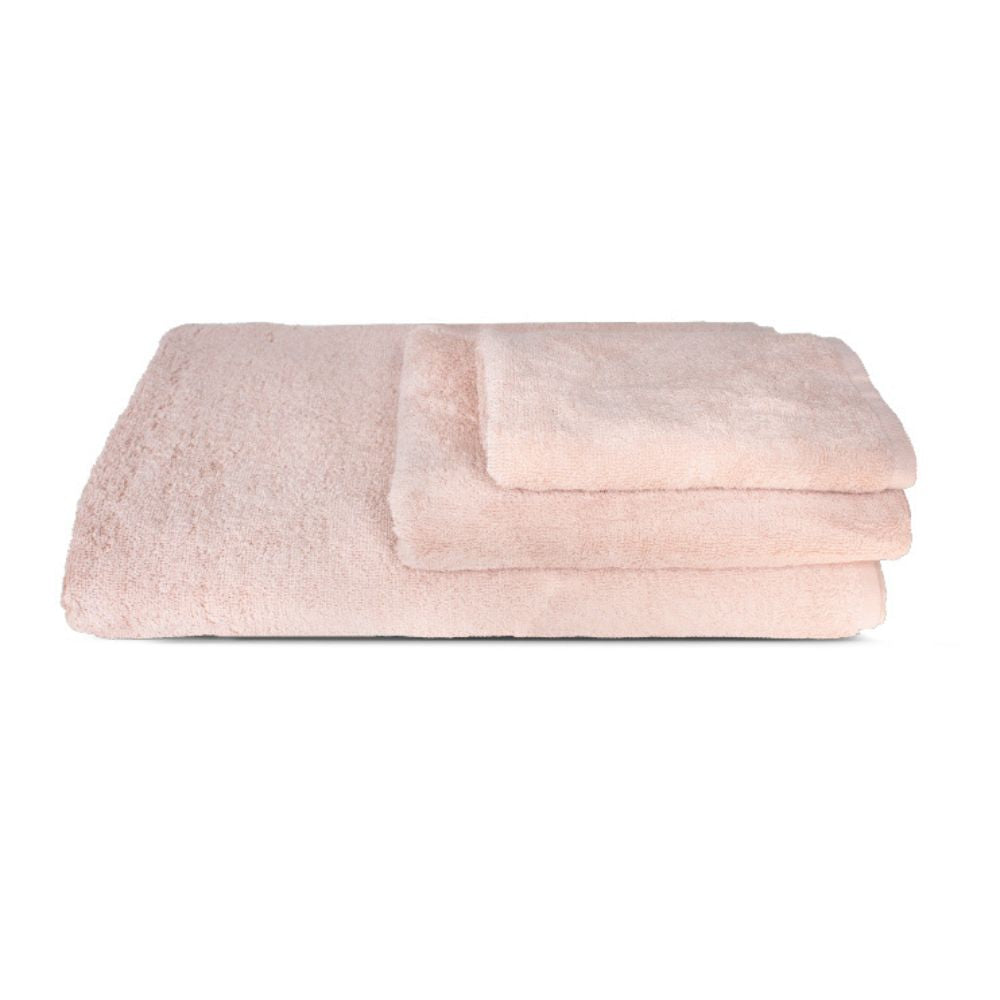 100% Cotton Solid Towel -Bath Towel