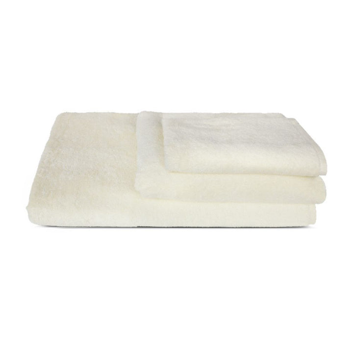 100% Cotton Solid Towel - Face Towel