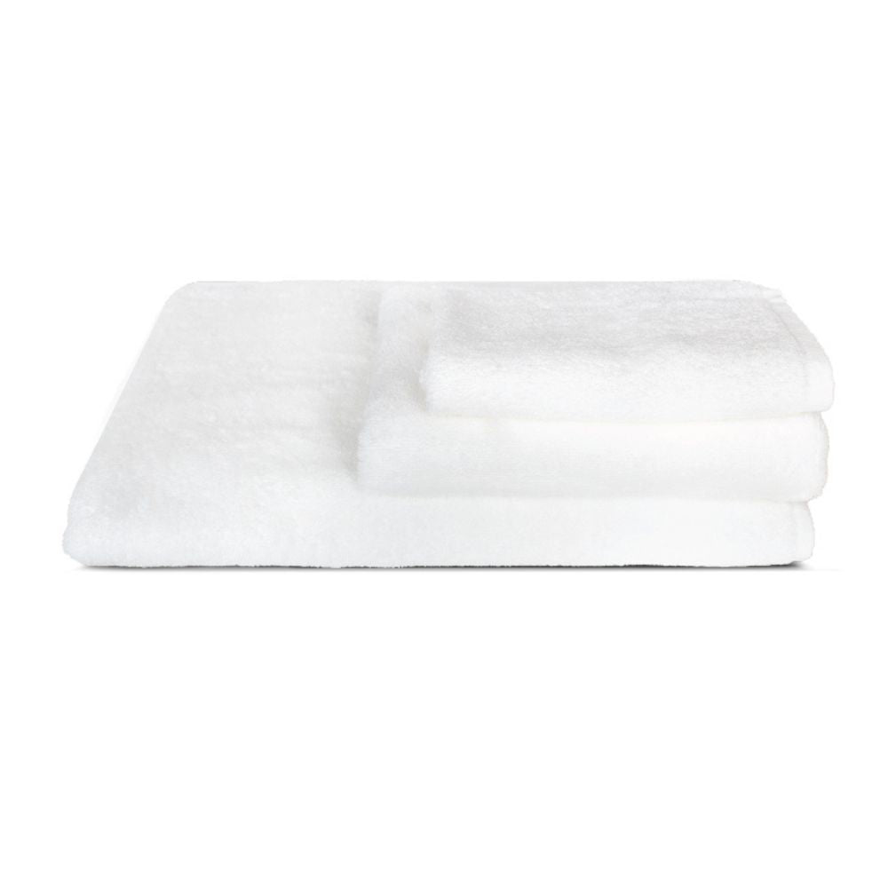 100% Cotton Solid Towel -Bath Towel