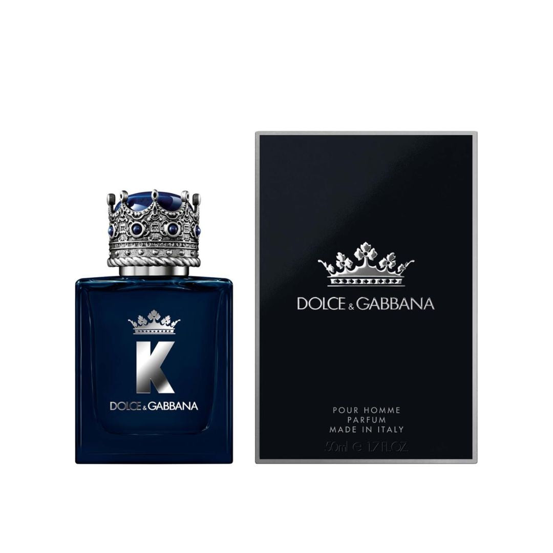 K by Dolce Gabanna Parfum 50ml