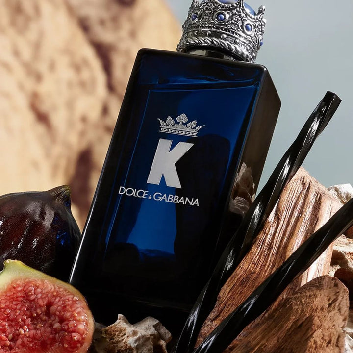 K by Dolce Gabanna Parfum 50ml