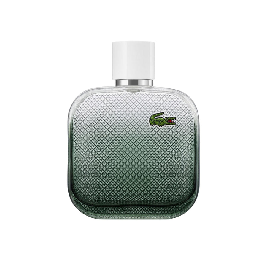 LACOSTE L.12.12 Blanc Eau Intense EDT 100ml | Isetan KL Online Store