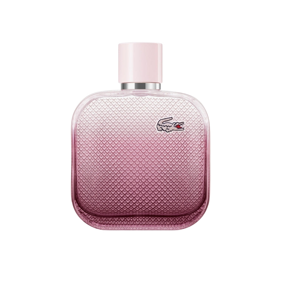 LACOSTE L.12.12 Rose Eau Intense EDT 100ml | Isetan KL Online Store