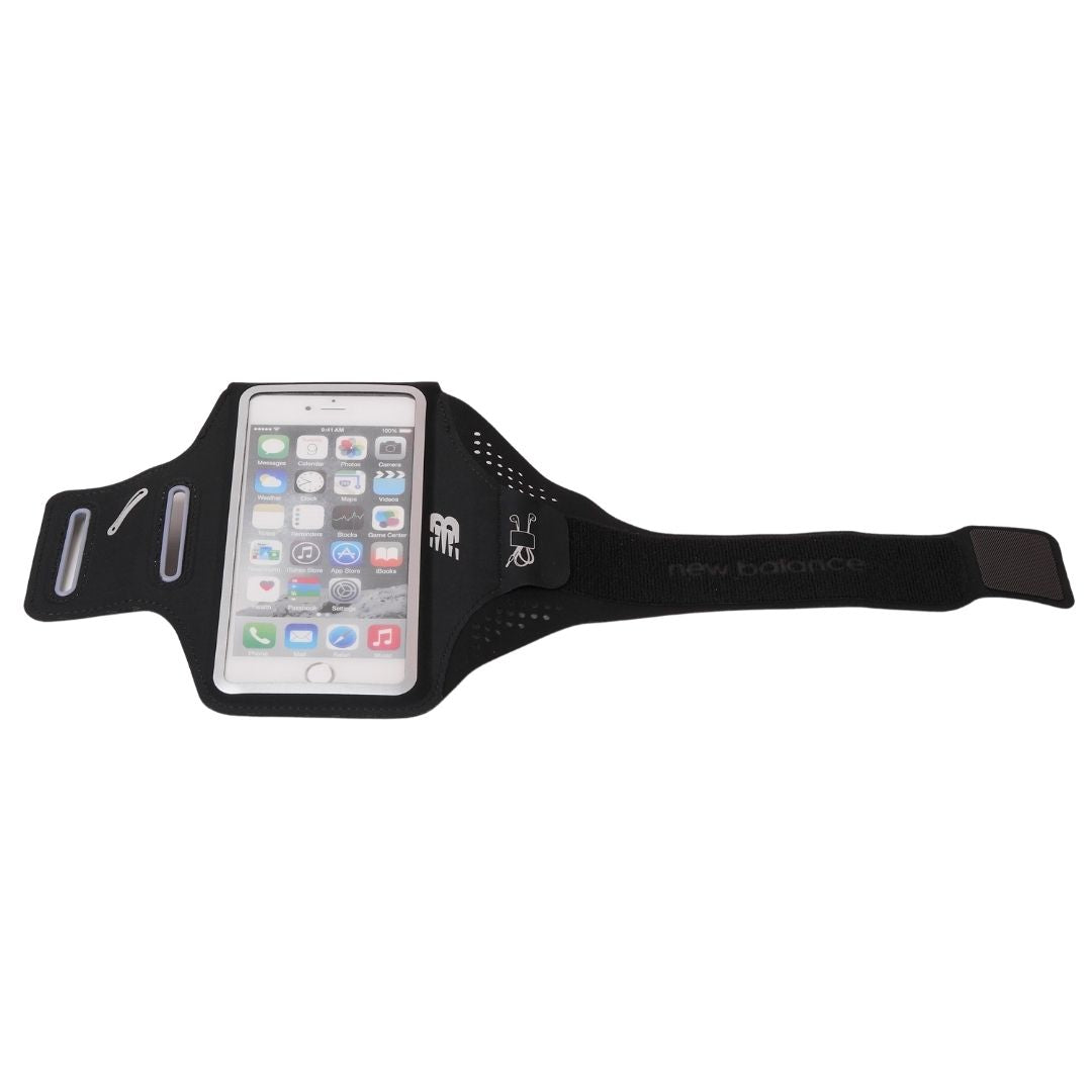 Running Phone Pouch (Black)