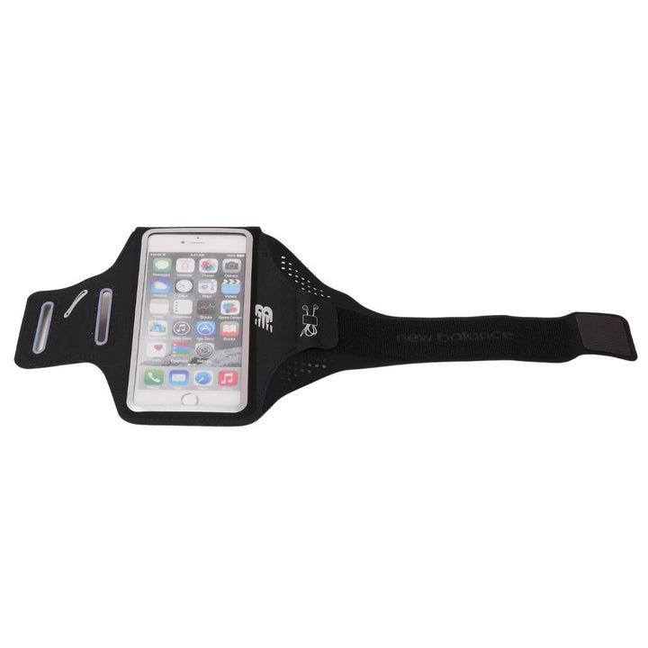 Running Phone Pouch (Black)