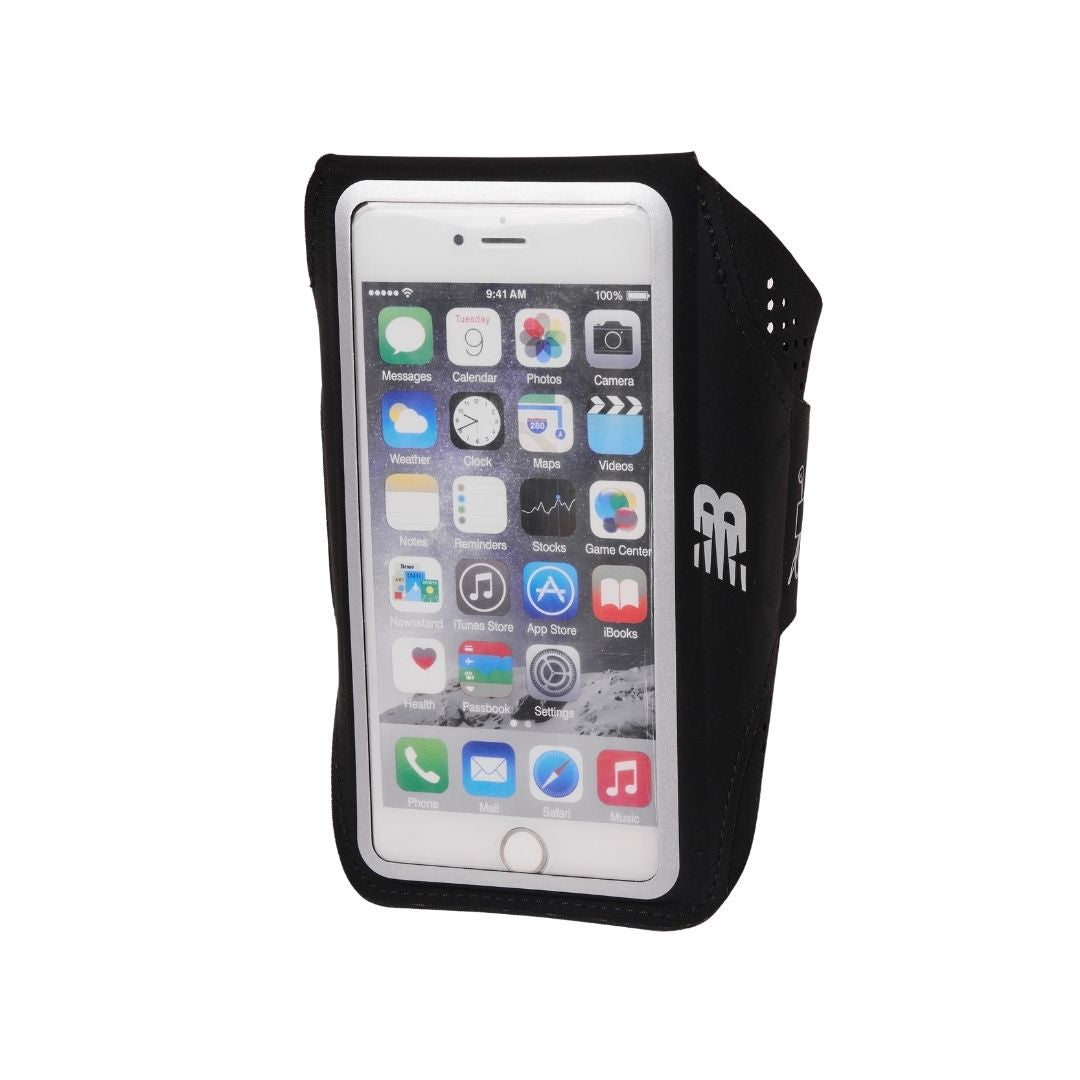 Running Phone Pouch (Black)