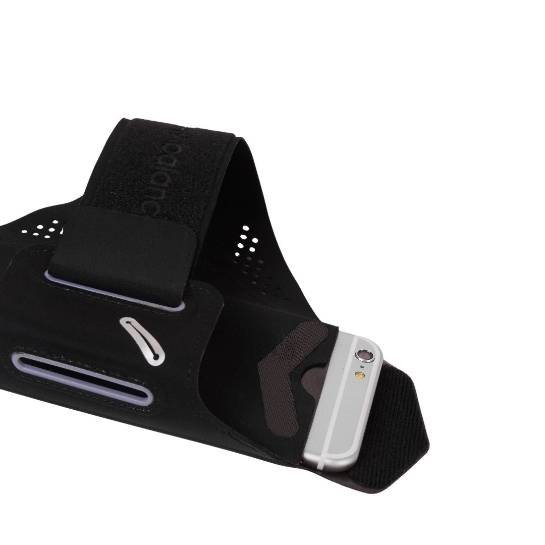 Running Phone Pouch (Black)