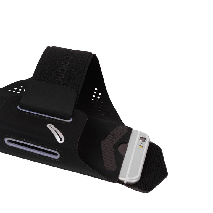 Running Phone Pouch (Black)