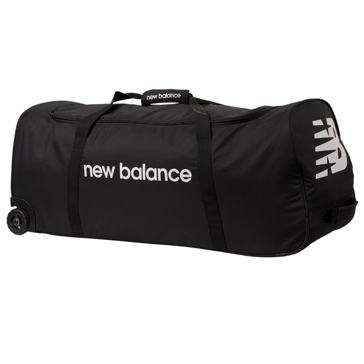 Team XL Wheel Travel Bag (Black)