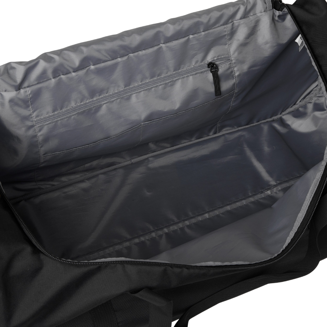 Team XL Wheel Travel Bag (Black)