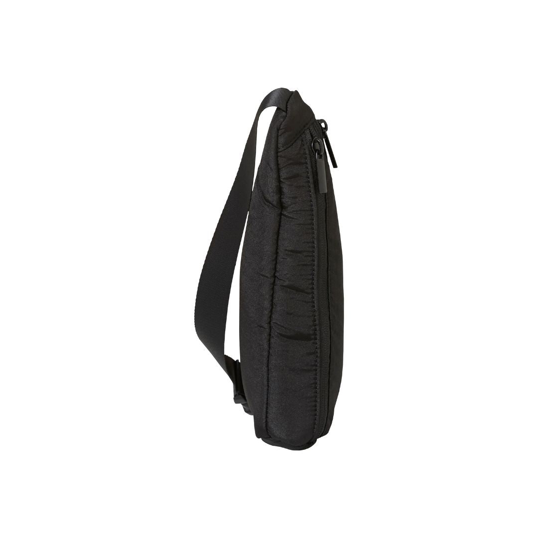 Women's XL Bum Bag (Black)