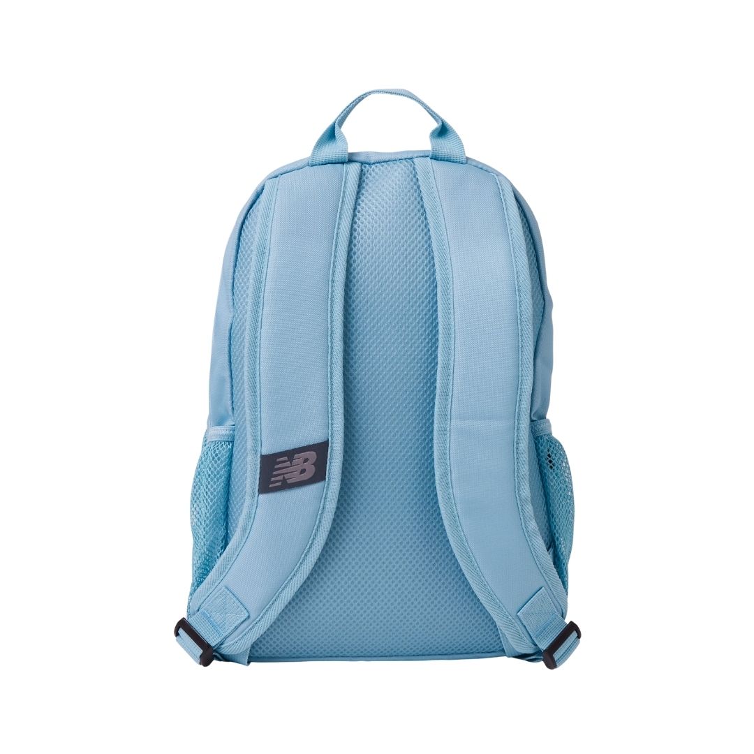 Stand Alone Backpack XS (Chrome Blue)