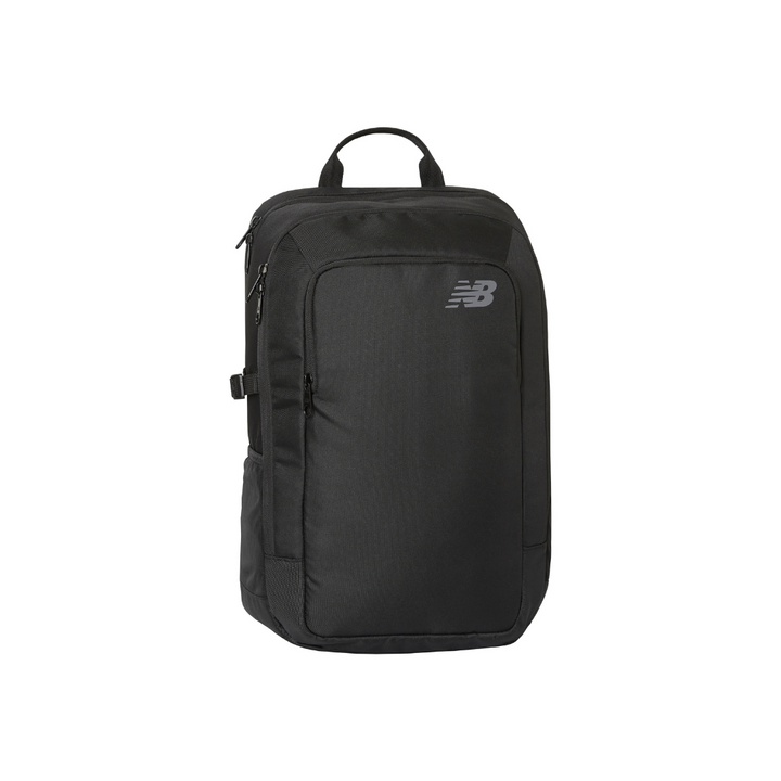 Logo Backpack (Black)