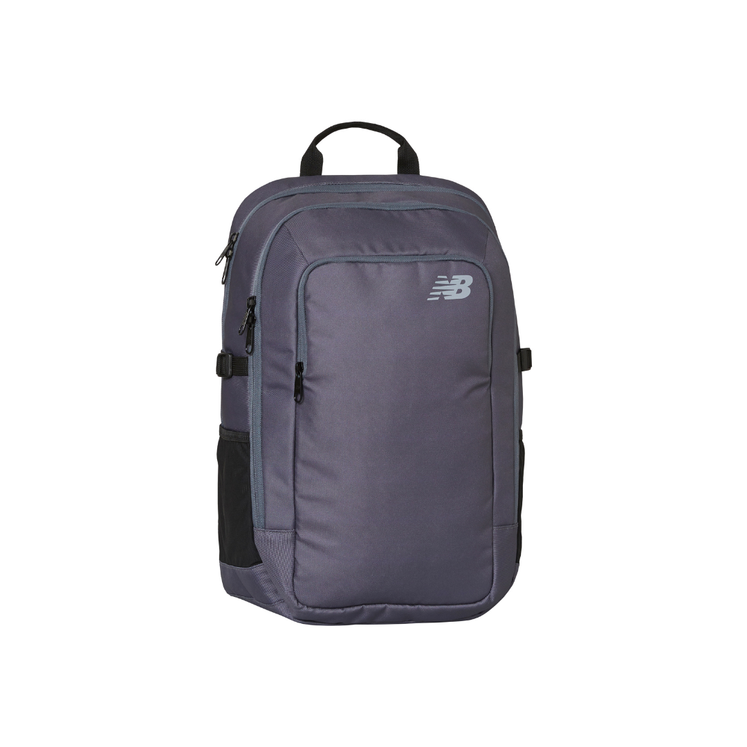 Logo Backpack (Graphite)