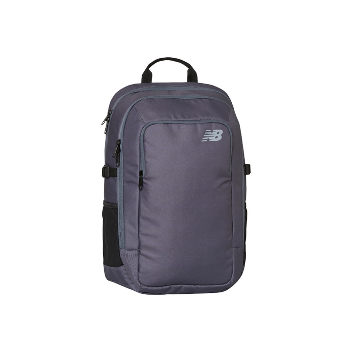 Logo Backpack (Graphite)
