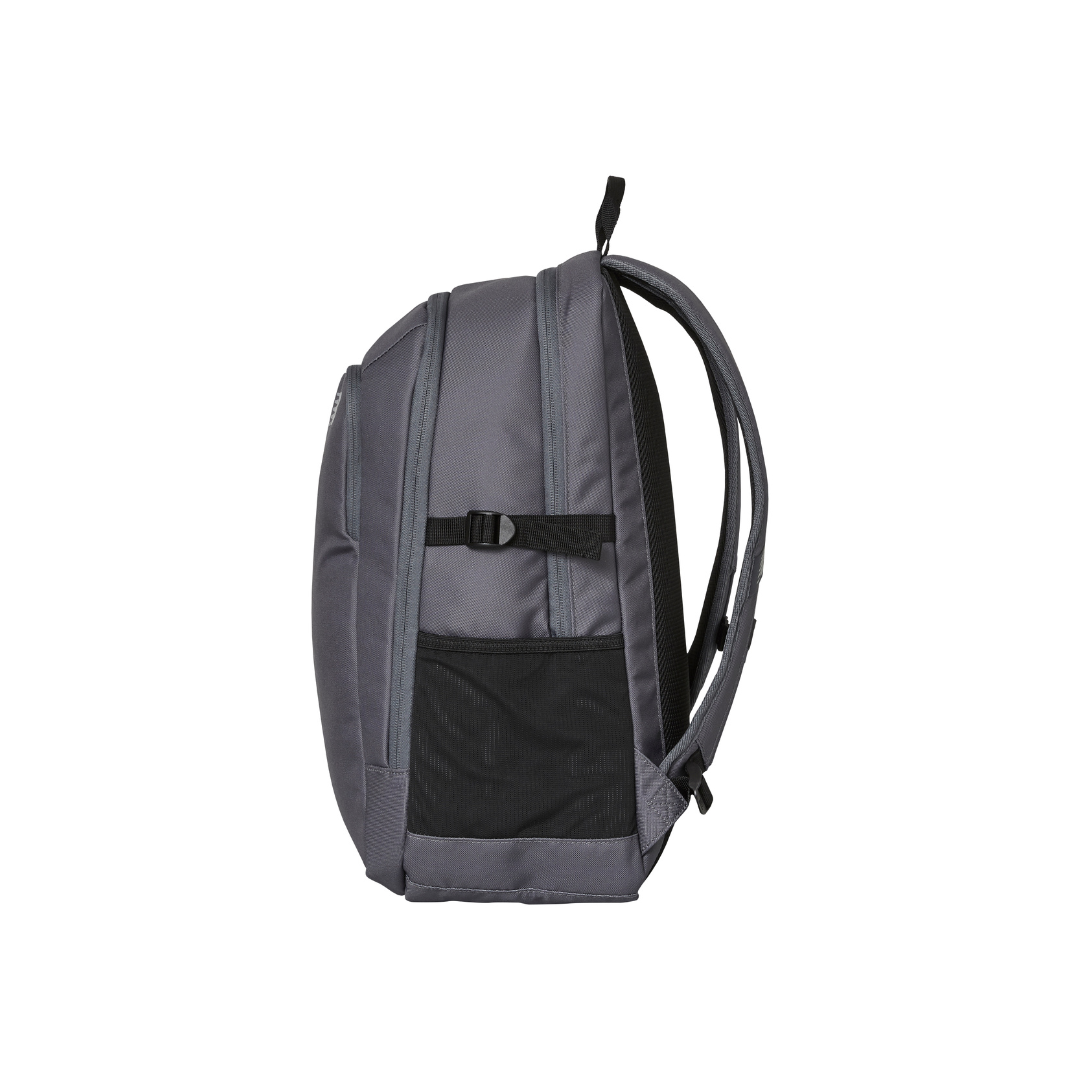 Logo Backpack (Graphite)