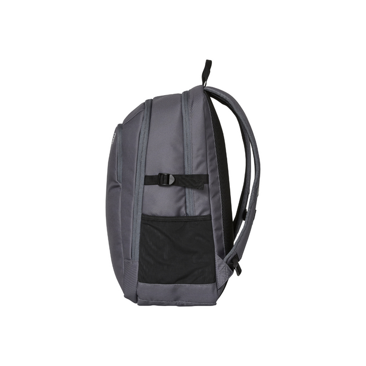 Logo Backpack (Graphite)