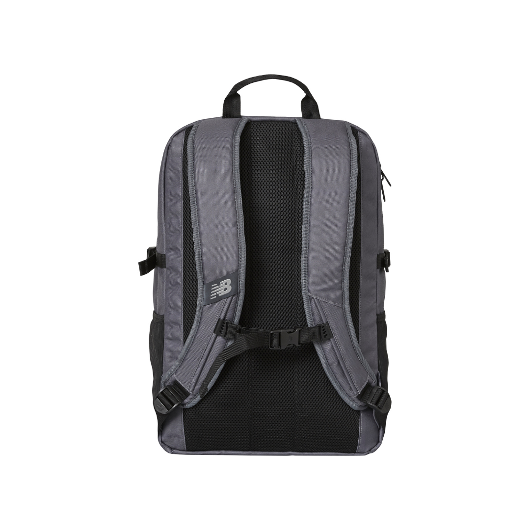 Logo Backpack (Graphite)